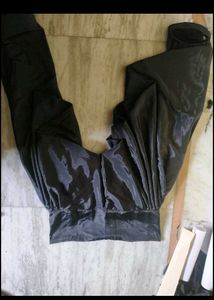 Elegant Black Patiala salwar