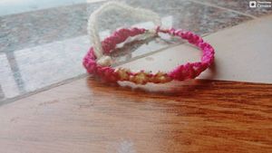 Bracelet