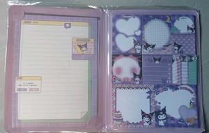 🇯🇵Combo Cute Kuromi Set