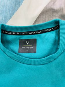 Allen Solly Sport Original Sweatshirts XL Size