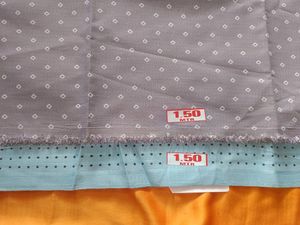 Shirt Material For Boys