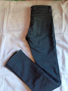 Dark Wash Denim Jeans