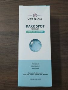 Yes Glow Dark Spot Remover