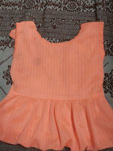 like new frock