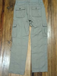 Stylish Cargo Pants