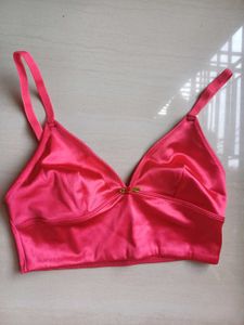 Bra Satin 30A