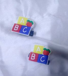 Cute Cartoon Hair Clips Set for Kids