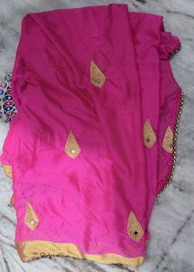 Designer Lehenga Choli Set