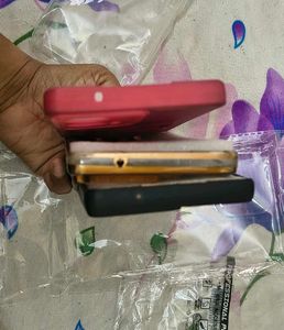 3 Motorola edge 50 fusion back cover case mobile