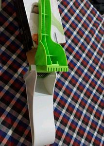 Konvex  Vegetables Cutter