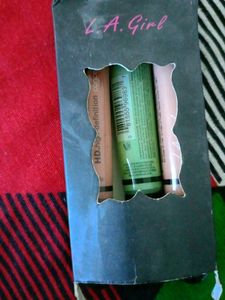 Pro. Concel HD High definition Concealer