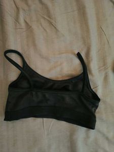 Comfortable Sports Bra