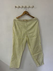 Patterned Co-ord set