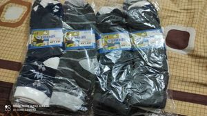 10 Pieces Man Sports Sockes...