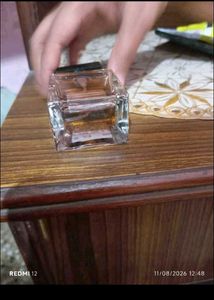Engage Amber Hues Eau de Parfum