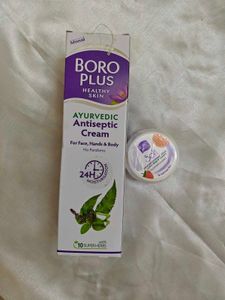 Boro Plus Cream