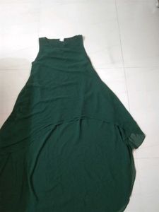 Green Kurta from Iti