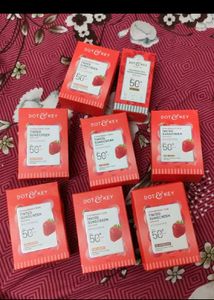 Dot & Key Tinted Sunscreen
