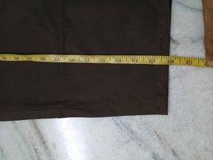 Stylish Brown Trousers
