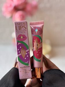 Unreal Lips Healthy Glow Nectar Oil