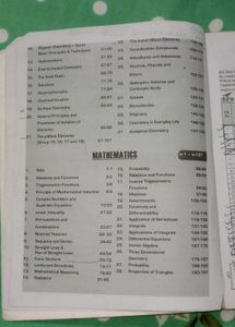 JEE Main Solved Papers 2002-2019