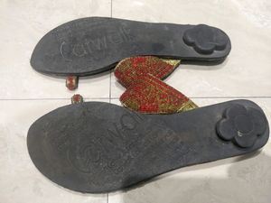 Catwalk Stylish Flats