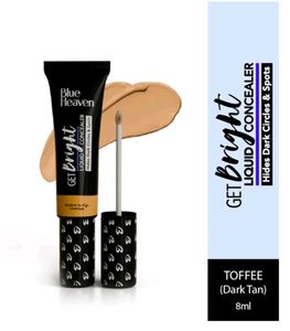 Blue Heaven Get Bright Liquid Concealer
