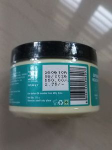 Pilgrim Hair Mask