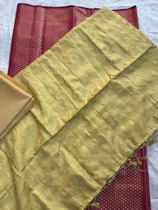 Banarasi 3- piece suit set