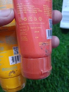 2 Conscious Chemist Sunscreen