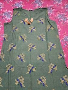 Set of 4 Kurtas