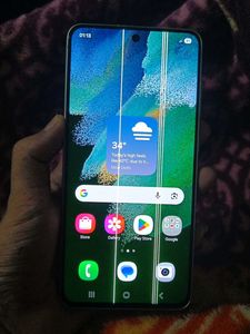 Samsung Phone - Screen Issue