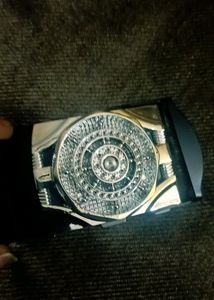 Genuine Leather Belt