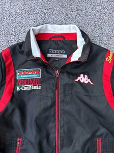 Kappa Racing Jacket Vintage