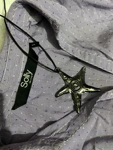 Allen Solly fitted shirt
