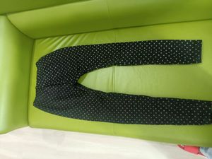 Warmer Pants