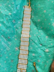 Pearls Kids Hip Belt Small In Size