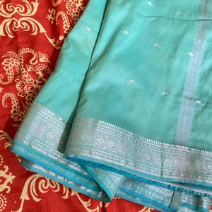Silk Saree