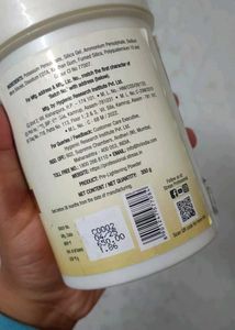 Streax Professional Hair Lightener Kit