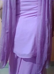 90's inspire suit (Karishma Kapoor)