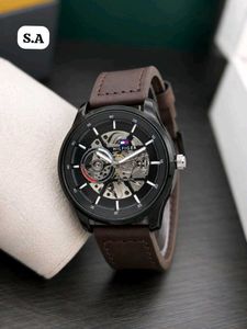 Tommy Hilfiger Automatic Watch