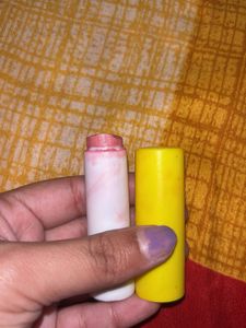 Assorted Nail Polish, Kajal &amp; Lipsticks Bundle