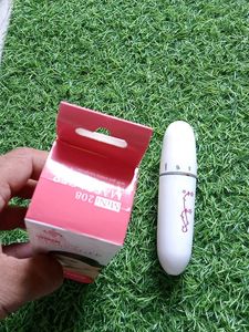 Mini Massager for Skin Care white
