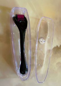 Sotrue Derma Roller Microneedling Tool