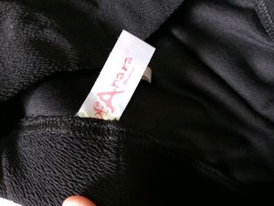 Black Trouser