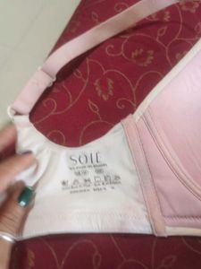 Comfortable Bra Set , tshirt br