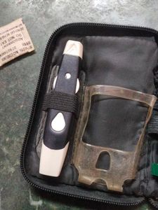 Glucometer