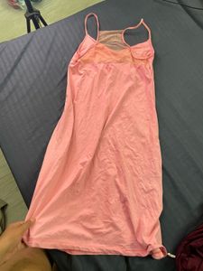 semisol slip dress