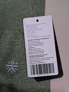 CULTSPORT WOMENS LEGGINGS/TIGHTS