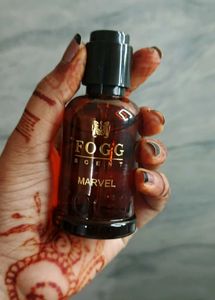 Fogg Force Scent - Long Lasting Fragrance